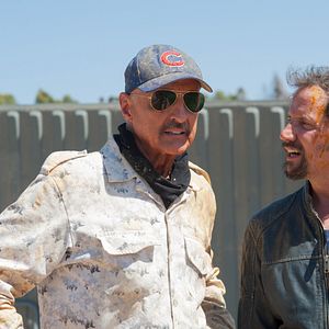 Photo Tremors 6: A Cold Day In Hell
