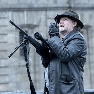 Photo Donal Logue