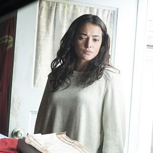 Photo The Crossing (2018)