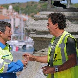 Photo Eric Carrière