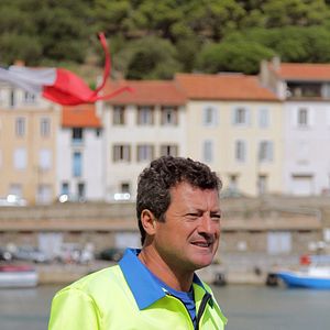 Photo Francis Ginibre