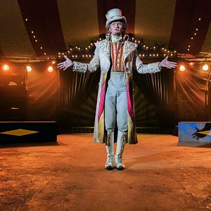 Photo Neil Patrick Harris