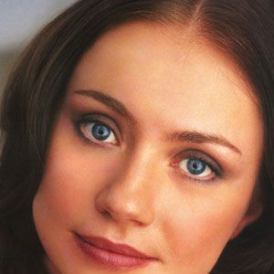 Photo Mariya Mironova