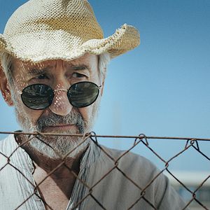 Photo José Sacristán