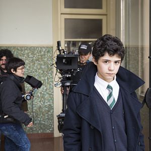Photo Jean-François y el sentido de la vida