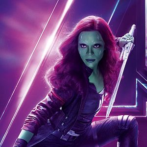 Photo Avengers: Infinity War