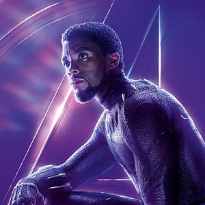 Photo Avengers: Infinity War