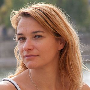 Photo Marjolaine Pottlitzer