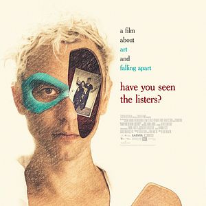 Photo Have You Seen The Listers?