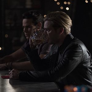 Photo Alberto Rosende