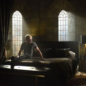 Photo Dominic Sherwood