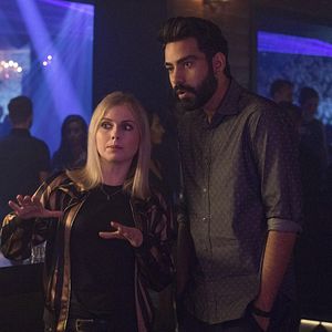 Photo iZombie