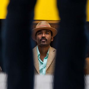 Photo L'Extraordinaire voyage du Fakir
