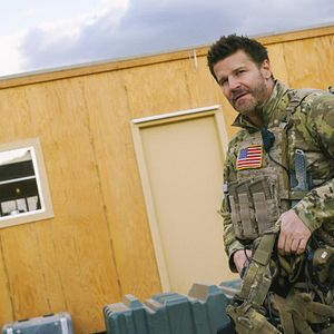 Photo SEAL Team