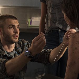 Photo Alex Roe