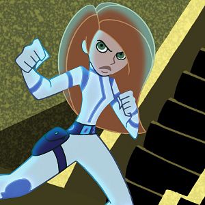 Photo Kim possible : Mission Cupidon
