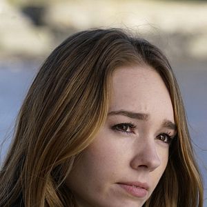 Photo Holly Taylor