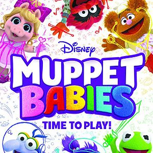 Photo Les Muppet Babies (2018)