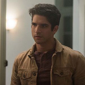 Photo Tyler Posey