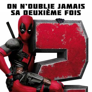 Photo Deadpool 2