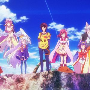 Photo Nôgêmu nôraifu: Zero