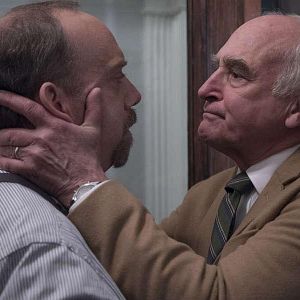 Photo Paul Giamatti
