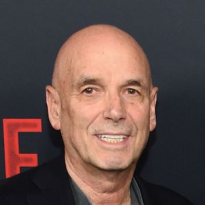 Photo Martin Campbell