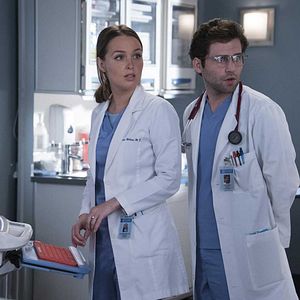 Photo Camilla Luddington