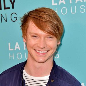 Photo Calum Worthy