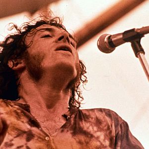 Photo Woodstock 3 Days of Peace and Music (Director's Cut)