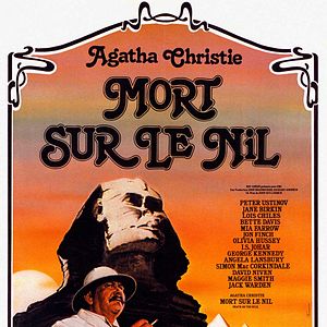 Photo Mort sur le Nil