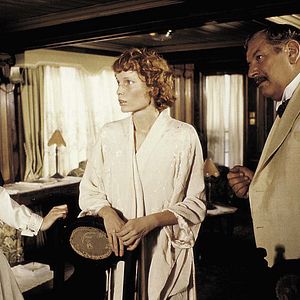 Photo Mort sur le Nil