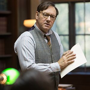 Photo Kevin Spacey