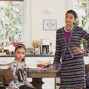 Photo Audyssie James