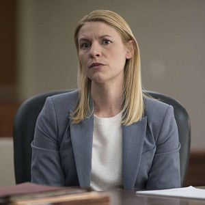 Photo Claire Danes