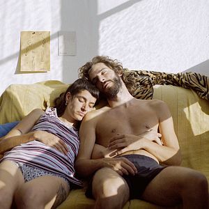 Photo The Night she moves