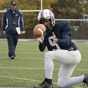 Photo Damon J. Gillespie