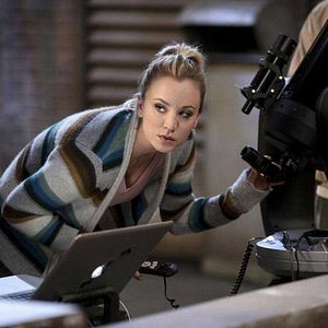 Photo Kaley Cuoco