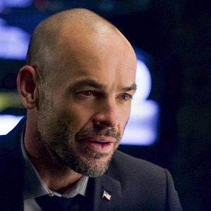 Photo Paul Blackthorne