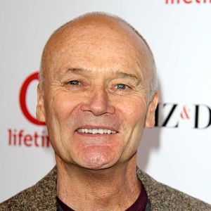 Photo Creed Bratton