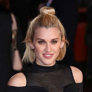 Photo Ashley Roberts