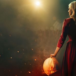 Photo The Handmaid’s Tale : la servante écarlate