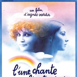 Photo L'une chante, l'autre pas