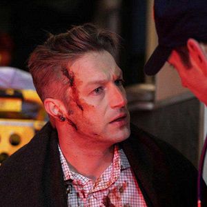 Photo Philip Winchester