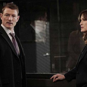 Photo Philip Winchester