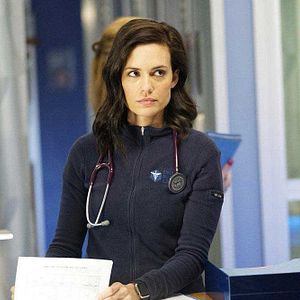 Photo Torrey DeVitto