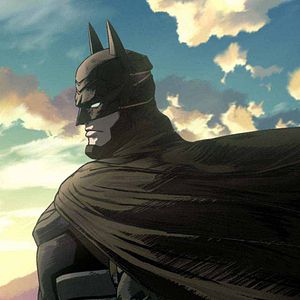 Photo Batman Ninja