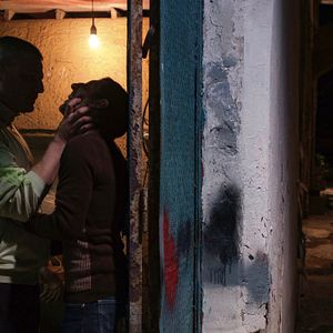 Photo Marcello Fonte