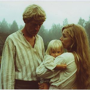 Photo Les Émigrants