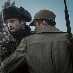 Photo Joseph Fiennes